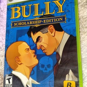 Bully: Scholarship Edition - Xbox 360 Game